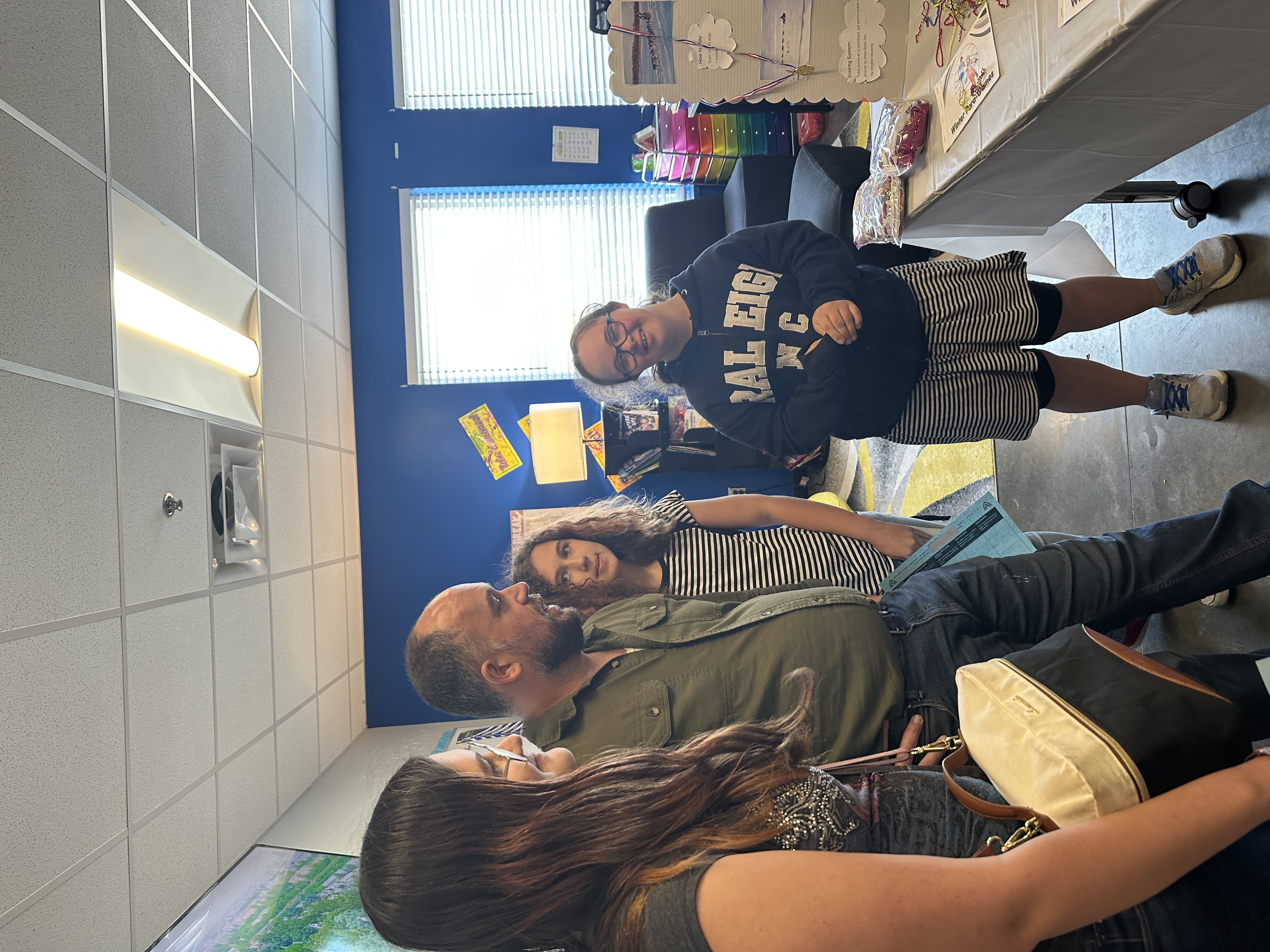 School recap